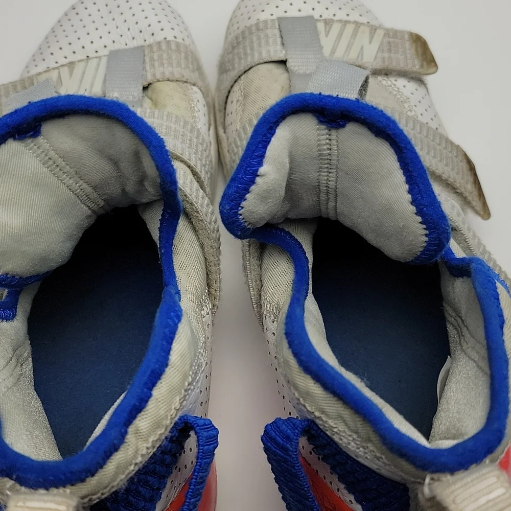 Youth Nike LeBron James Shoe
